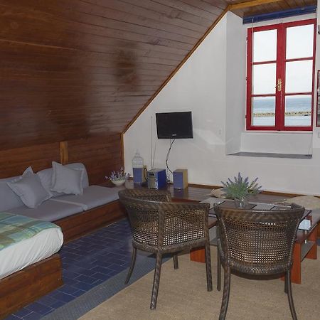 Apartment Nikola Makarská Pokoj fotografie