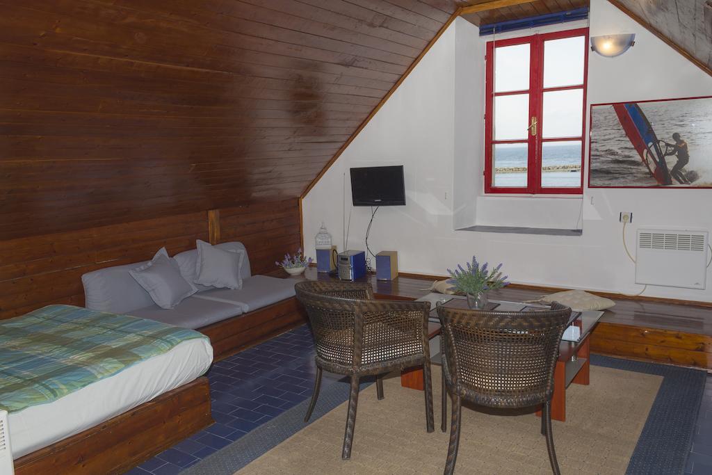 Apartment Nikola Makarská Pokoj fotografie