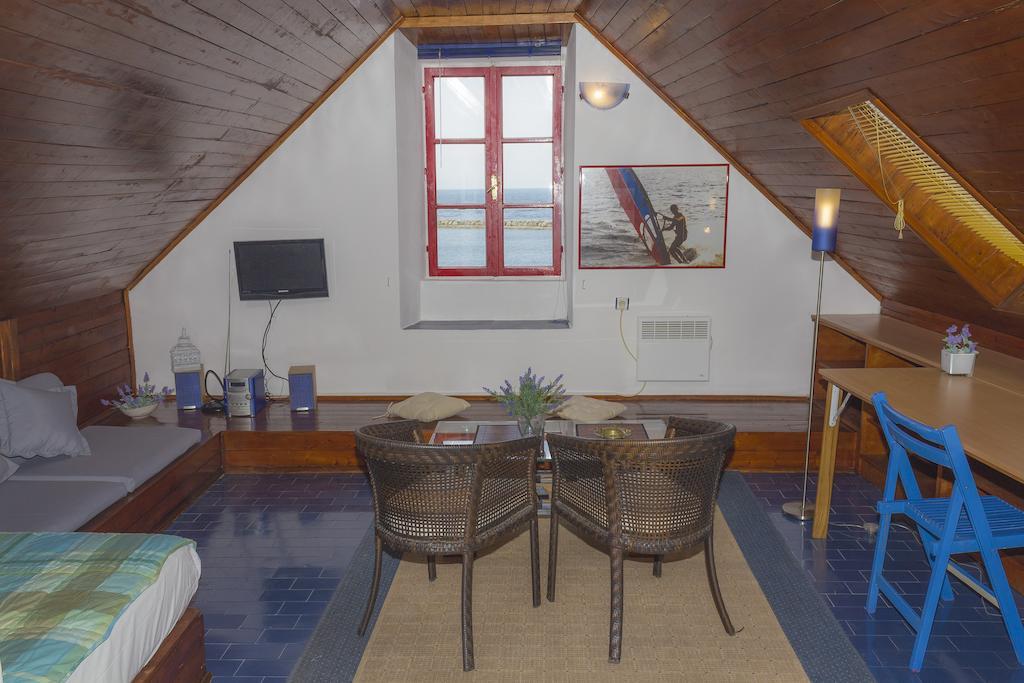 Apartment Nikola Makarská Pokoj fotografie