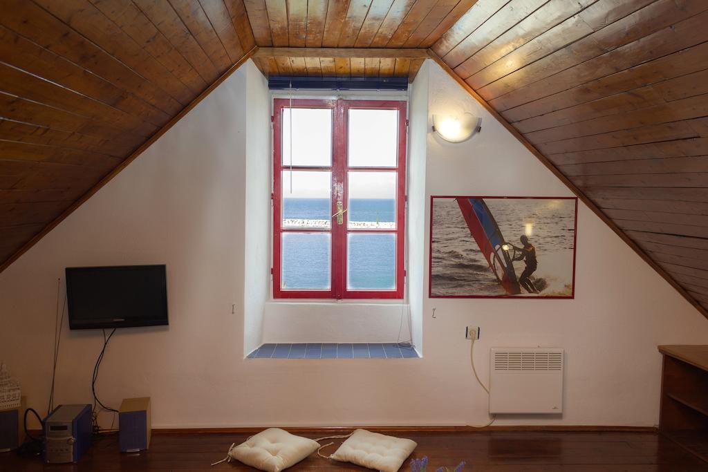 Apartment Nikola Makarská Pokoj fotografie