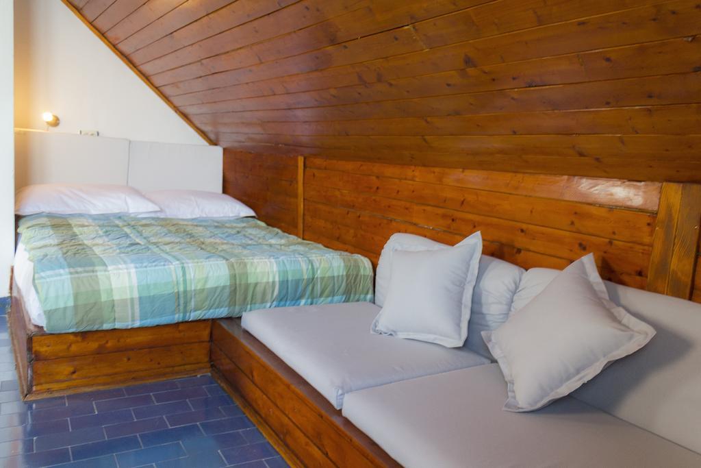 Apartment Nikola Makarská Pokoj fotografie